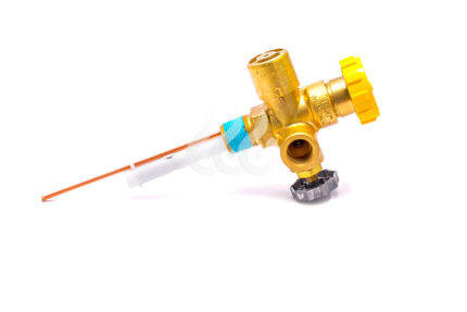 Válvula multipropósito D:65