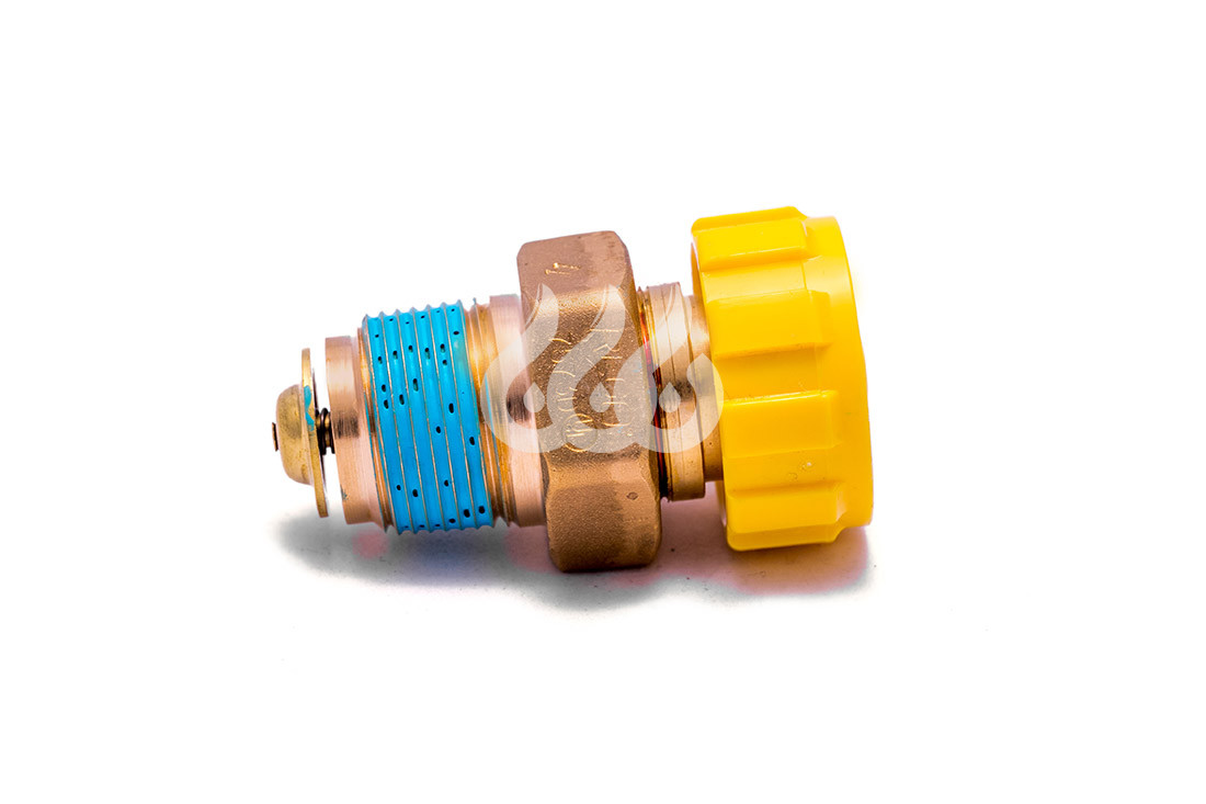 Válvula de retorno vapor 3/4"