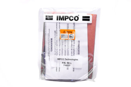 Repuesto para vaporizador mod. L