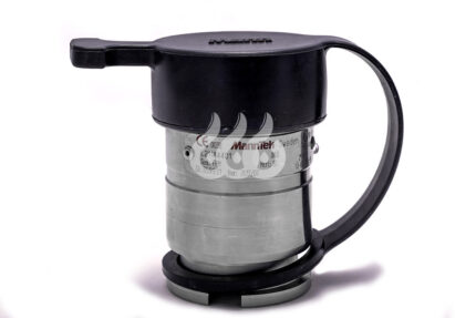 Adaptador 2" npth macho todo-gas mod.3221-4437