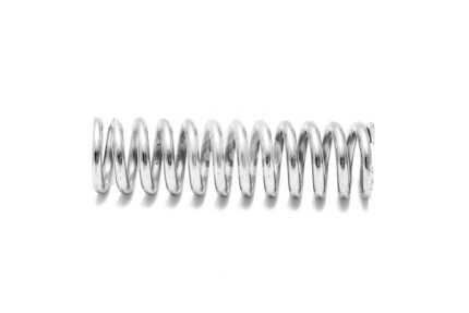 Resorte válvula diferencial 1 1/4"-2"