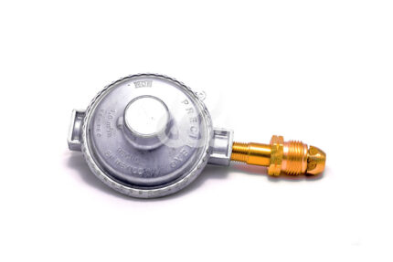 Regulador precimex 3001 c/punta pol y tuerca