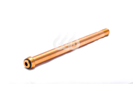 Punta pol de laton de 8″