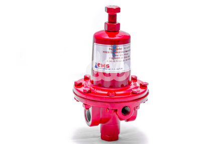 Regulador 10-1757 sin manómetro