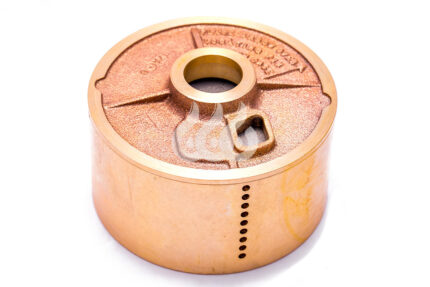 Cámara de medición 1 1/4" neptune