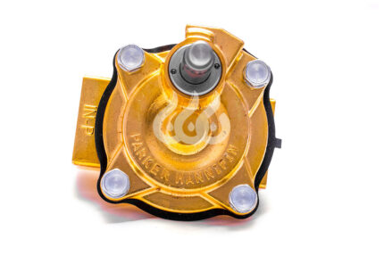 Válvula solenoide ape 1" skinner