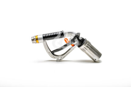 Pistola p/despenser elaflex nozzle 1"