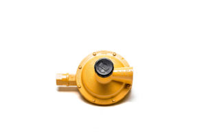 Reguladores de Gas LP