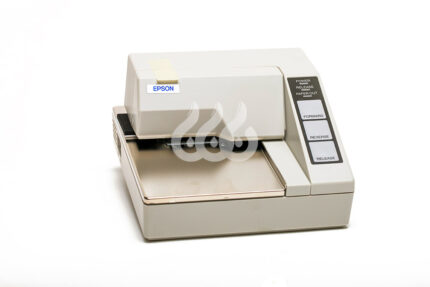 Impresora epson tmu-295-071