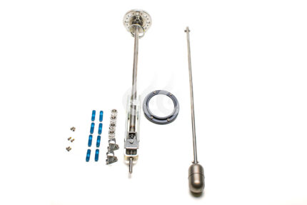 Magnetel mca accu-max 5200 y 5800 lts