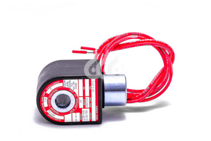 Bobina ape mca.skinner 120 volts