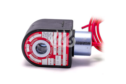 Bobina ape mca.skinner 12 volts