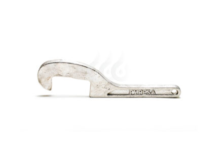 Llave omega de aluminio