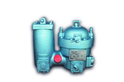 Medidor red seal una pulgada y cuarto